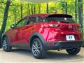 2017 Mazda CX-3