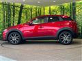 2017 Mazda CX-3