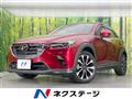 2018 Mazda CX-3