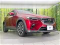 2018 Mazda CX-3