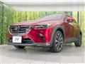 2018 Mazda CX-3