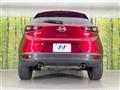 2018 Mazda CX-3