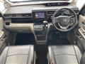 2018 Honda Step WGN
