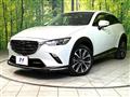 2019 Mazda CX-3