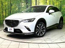 2019 Mazda CX-3