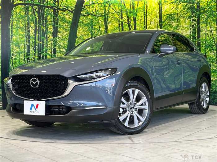 2020 Mazda Mazda Others