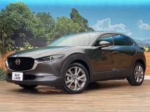 2020 Mazda Mazda Others