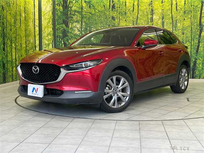 2021 Mazda Mazda Others