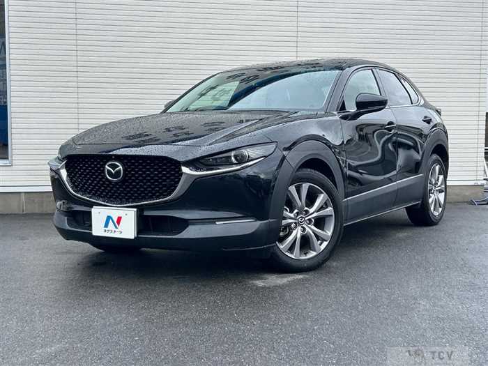 2019 Mazda Mazda Others