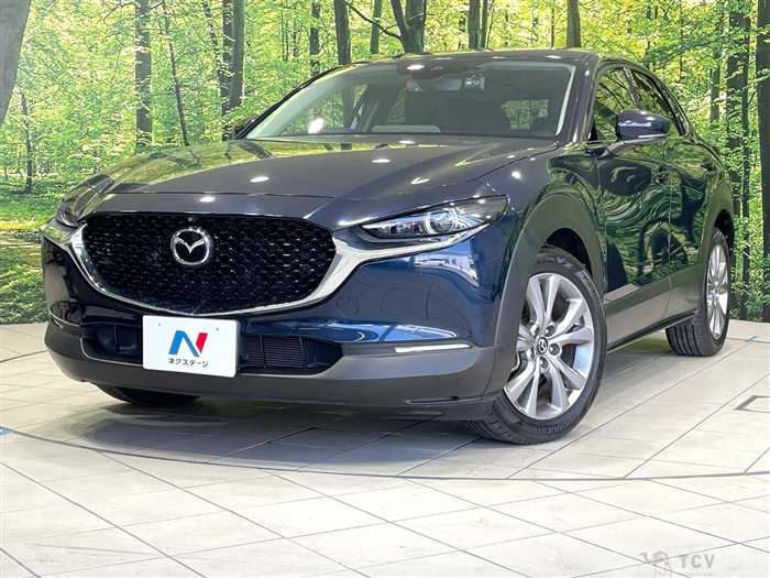 2020 Mazda Mazda Others