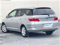 2006 Honda Airwave