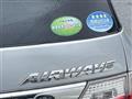 2006 Honda Airwave