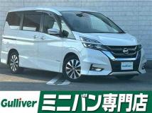 2018 Nissan Serena
