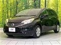 2013 Nissan Note