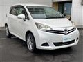 2011 Toyota Ractis