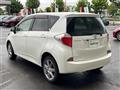 2011 Toyota Ractis