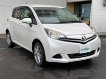 2011 Toyota Ractis