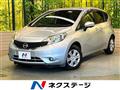2014 Nissan Note