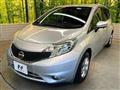 2014 Nissan Note