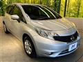 2014 Nissan Note