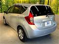 2014 Nissan Note
