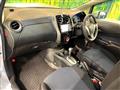 2014 Nissan Note