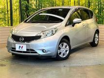 2014 Nissan Note