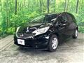 2015 Nissan Note