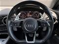 2017 Audi TT
