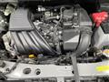 2015 Nissan Note