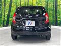2015 Nissan Note