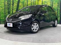 2015 Nissan Note