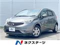 2016 Nissan Note