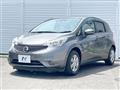 2016 Nissan Note