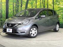 2018 Nissan Note