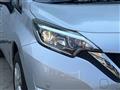2018 Nissan Note