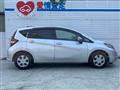 2018 Nissan Note