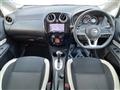 2018 Nissan Note