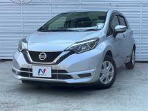 2018 Nissan Note