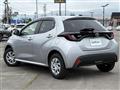 2024 Toyota Yaris