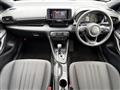 2024 Toyota Yaris