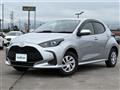 2024 Toyota Yaris
