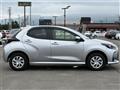 2024 Toyota Yaris