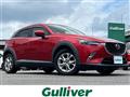 2015 Mazda CX-3