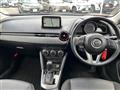 2015 Mazda CX-3
