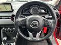2015 Mazda CX-3