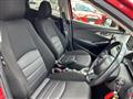 2015 Mazda CX-3