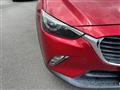 2015 Mazda CX-3
