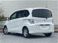 2013 Honda Freed
