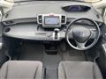 2013 Honda Freed
